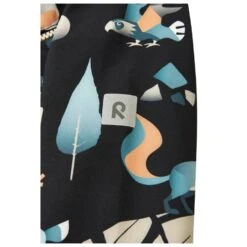 Reima - Kid's Mjosa - Overall -Bergfreunde reima kids mjosa overall detail 9