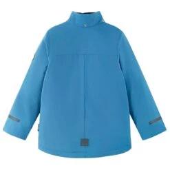 Reima - Kid's Syddi - 3-in-1 Jacket -Bergfreunde reima kids syddi 3 in 1 jacket detail 3