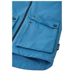 Reima - Kid's Syddi - 3-in-1 Jacket -Bergfreunde reima kids syddi 3 in 1 jacket detail 9