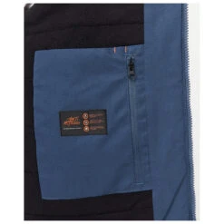 Rip Curl - Anti Series One Shot 5K/5K Jacket - Winter Jacket -Bergfreunde rip curl anti series one shot 5k 5k jacket winter jacket detail 6