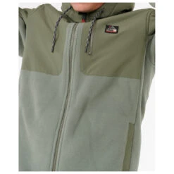 Rip Curl - Anti Series Search - Fleece Jacket -Bergfreunde rip curl anti series search fleece jacket detail 6