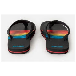 Rip Curl - Kid's Ripper 2 Bloom Open Toe - Sandals -Bergfreunde rip curl kids ripper 2 bloom open toe sandals detail 3