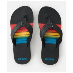 Rip Curl - Kid's Ripper 2 Bloom Open Toe - Sandals -Bergfreunde rip curl kids ripper 2 bloom open toe sandals detail 4