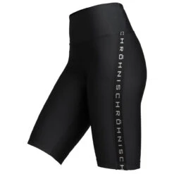 Röhnisch - Women's Kay Bike Tights - Shorts 9 Röhnisch - Women's Kay Bike Tights - Shorts -Bergfreunde roehnisch womens kay bike tights shorts detail 2