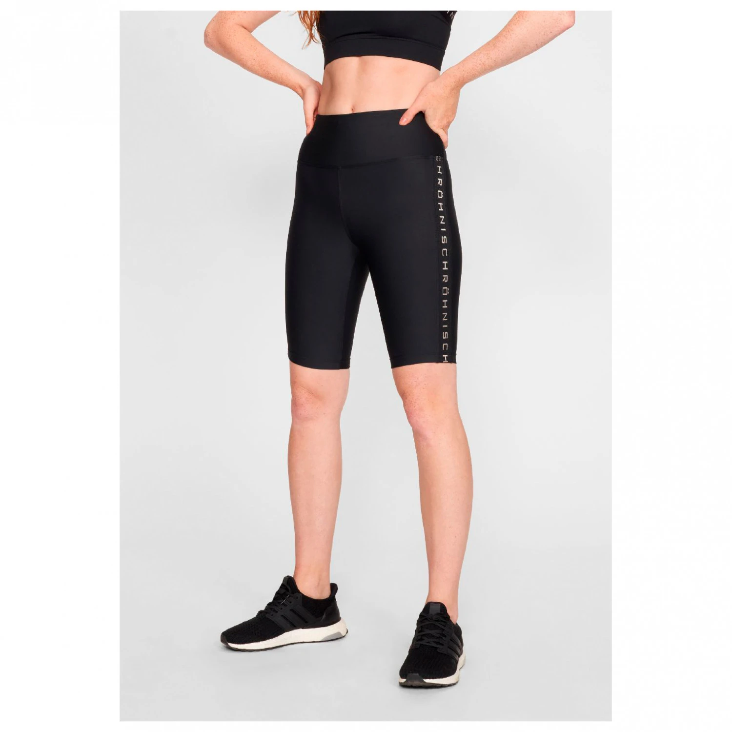 Röhnisch - Women's Kay Bike Tights - Shorts 7 Röhnisch - Women's Kay Bike Tights - Shorts - Image 5