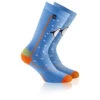 Rohner - Kid's Pinguin - Ski Socks -Bergfreunde rohner kids pinguin ski socks