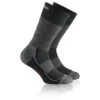 Rohner - Nordic Protect L/R - Ski Socks -Bergfreunde rohner nordic protect l r ski socks
