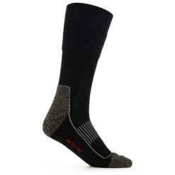 Rohner - Nordic Protect L/R - Ski Socks -Bergfreunde rohner nordic protect l r ski socks detail 5
