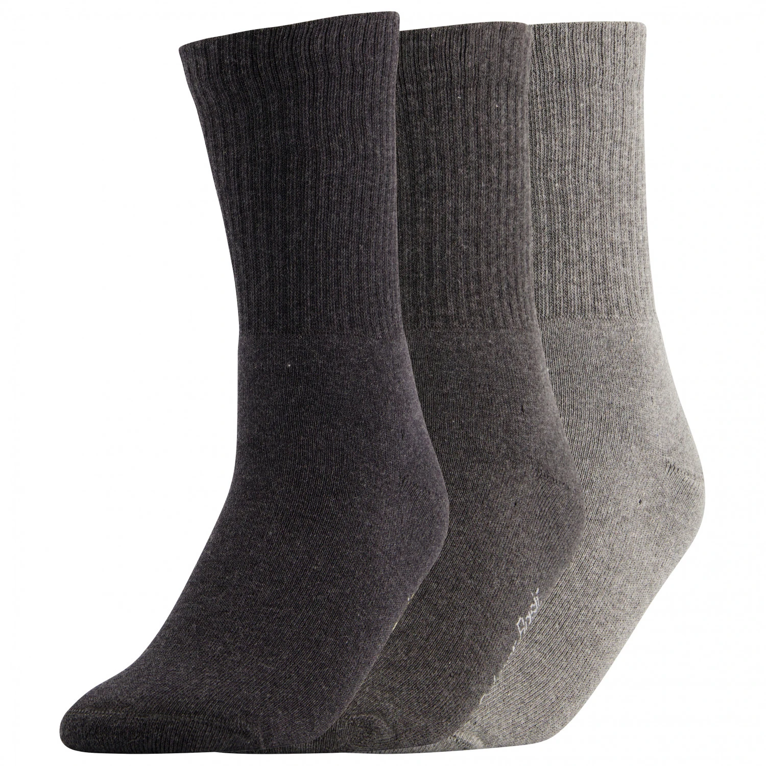 Rohner - Rohner Basic Sport 3er Pack - Sports Socks 4 Rohner - Rohner Basic Sport 3er Pack - Sports Socks - Image 2