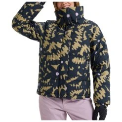 Roxy - Women's Snow Winter Rebel - Ski Jacket