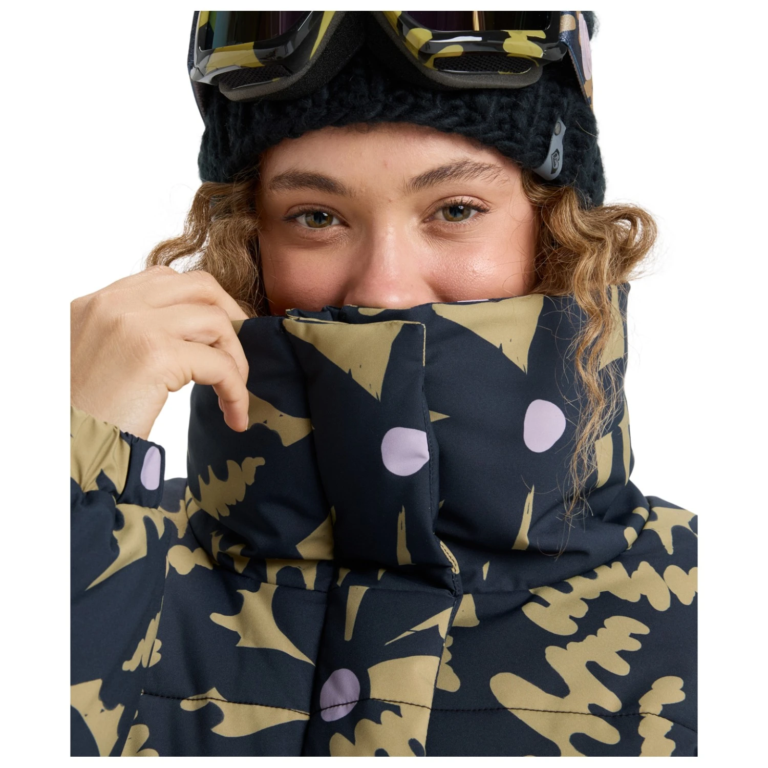 Roxy - Women's Snow Winter Rebel - Ski Jacket 9 Roxy - Women's Snow Winter Rebel - Ski Jacket - Image 7