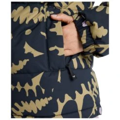 Roxy - Women's Snow Winter Rebel - Ski Jacket 18 Roxy - Women's Snow Winter Rebel - Ski Jacket -Bergfreunde roxy womens snow winter rebel ski jacket detail 8