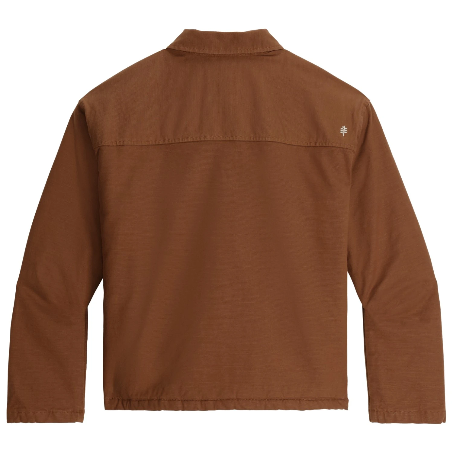 Royal Robbins - Women's El Cap Canvas Shacket - Casual Jacket 4 Royal Robbins - Women's El Cap Canvas Shacket - Casual Jacket - Image 2