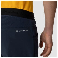 Salewa - Agner Light 2 DST Pants - Climbing Trousers -Bergfreunde salewa agner light 2 dst pants climbing trousers detail 8