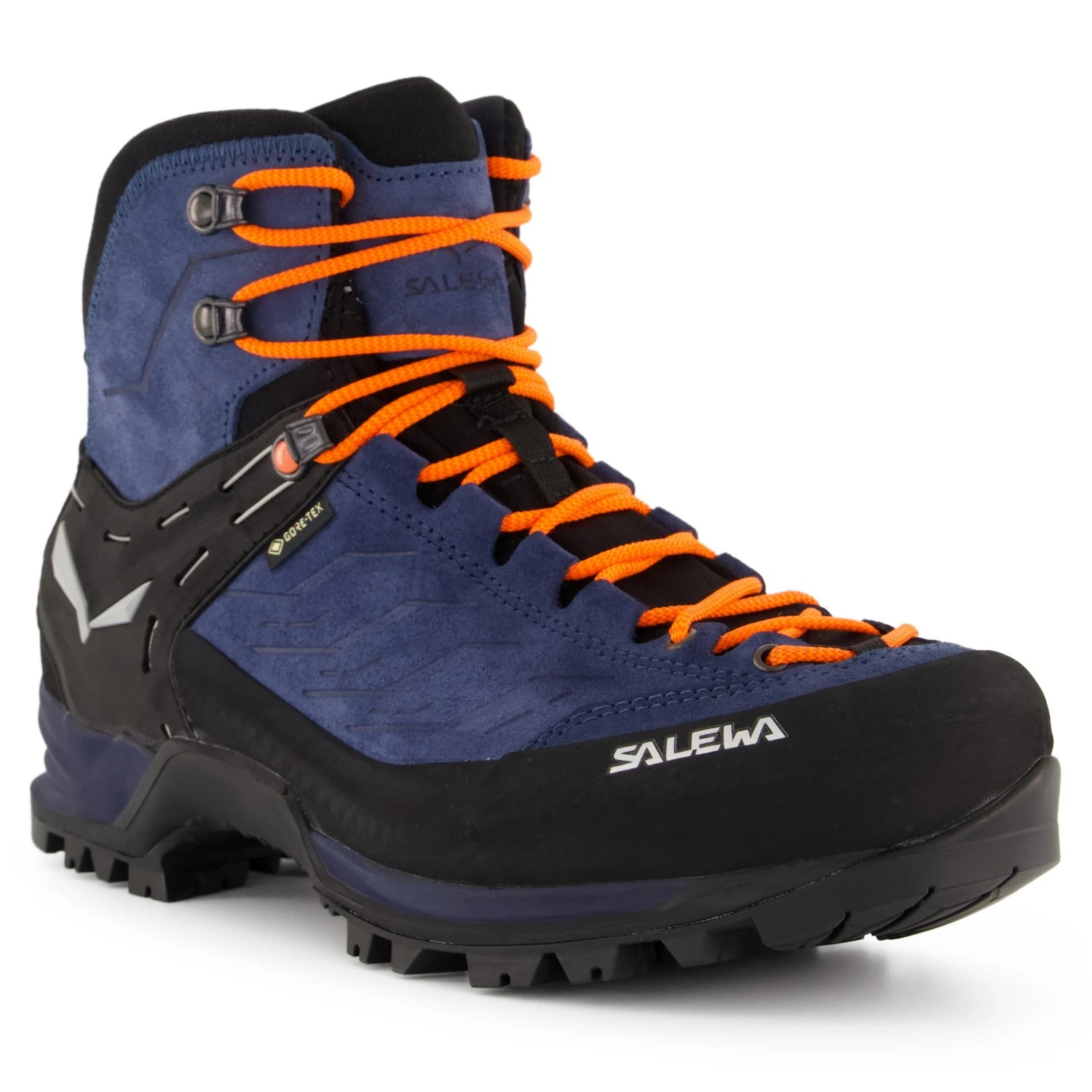 Salewa - MTN Trainer Mid GTX - Walking Boots 3 Salewa - MTN Trainer Mid GTX - Walking Boots - Image 2