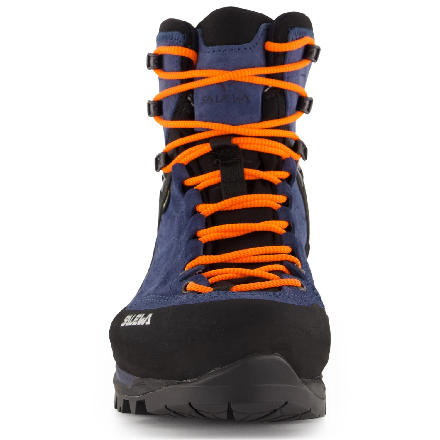 Salewa - MTN Trainer Mid GTX - Walking Boots 4 Salewa - MTN Trainer Mid GTX - Walking Boots - Image 3