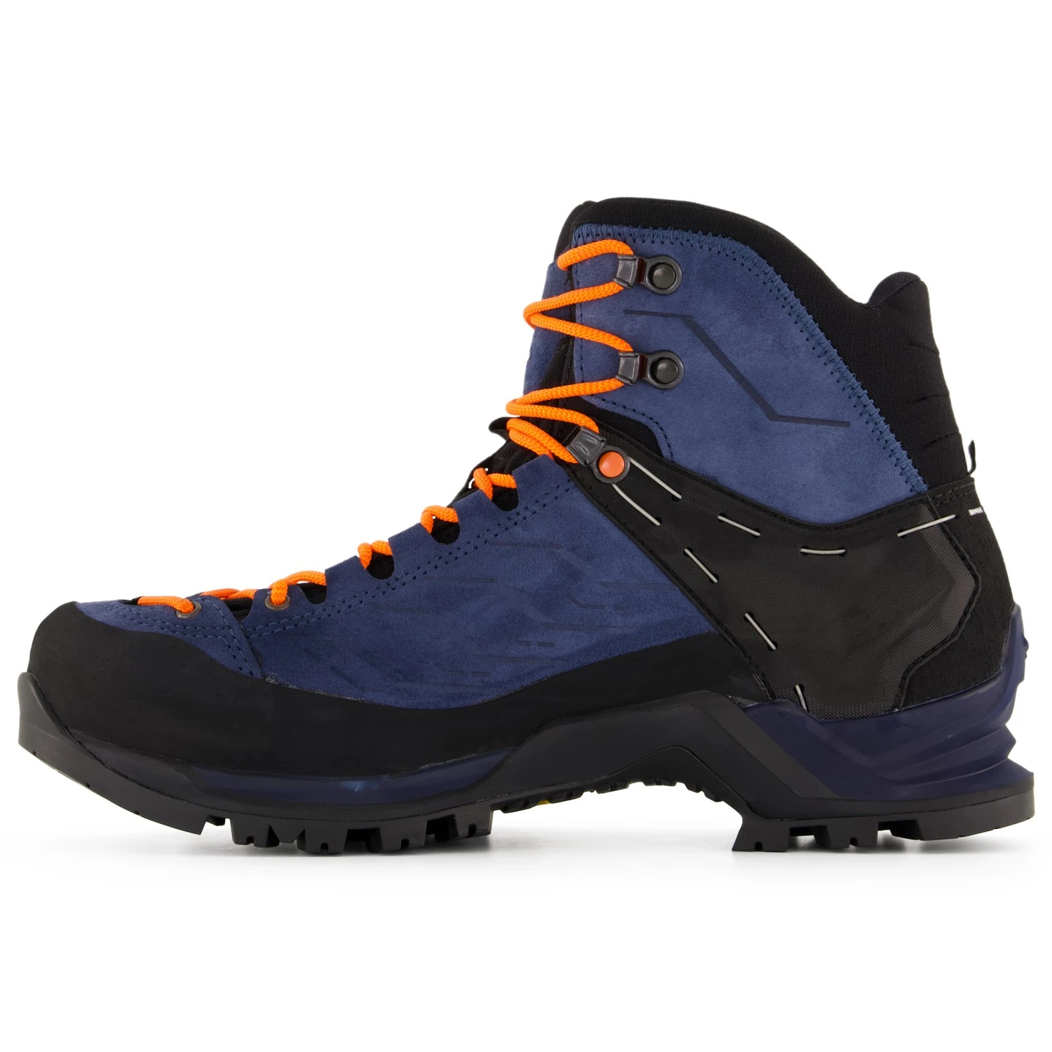 Salewa - MTN Trainer Mid GTX - Walking Boots 5 Salewa - MTN Trainer Mid GTX - Walking Boots - Image 4