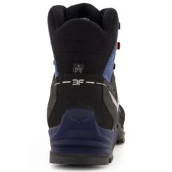 Salewa - MTN Trainer Mid GTX - Walking Boots 14 Salewa - MTN Trainer Mid GTX - Walking Boots -Bergfreunde salewa mtn trainer mid gtx walking boots detail 6