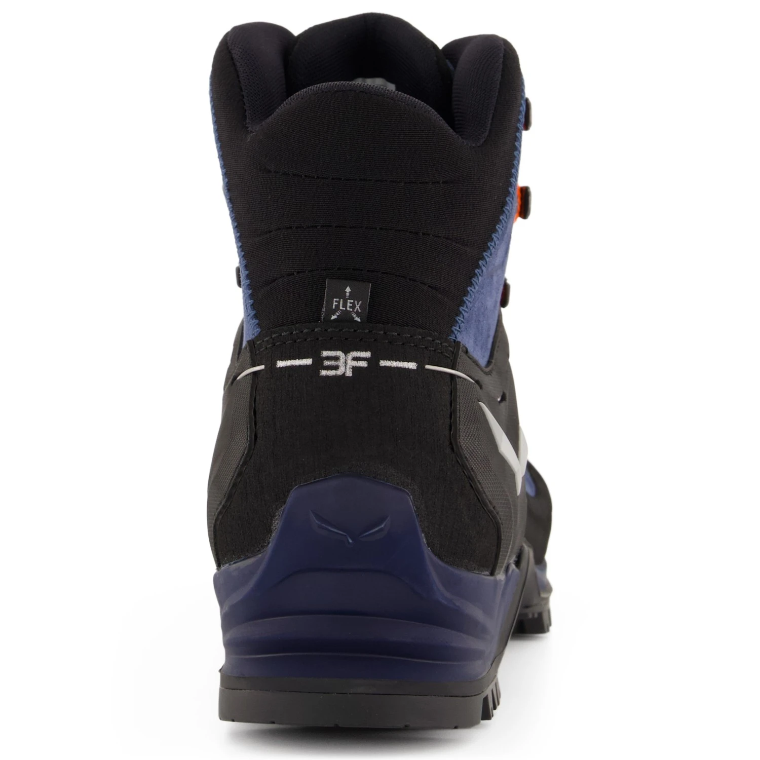 Salewa - MTN Trainer Mid GTX - Walking Boots 7 Salewa - MTN Trainer Mid GTX - Walking Boots - Image 6