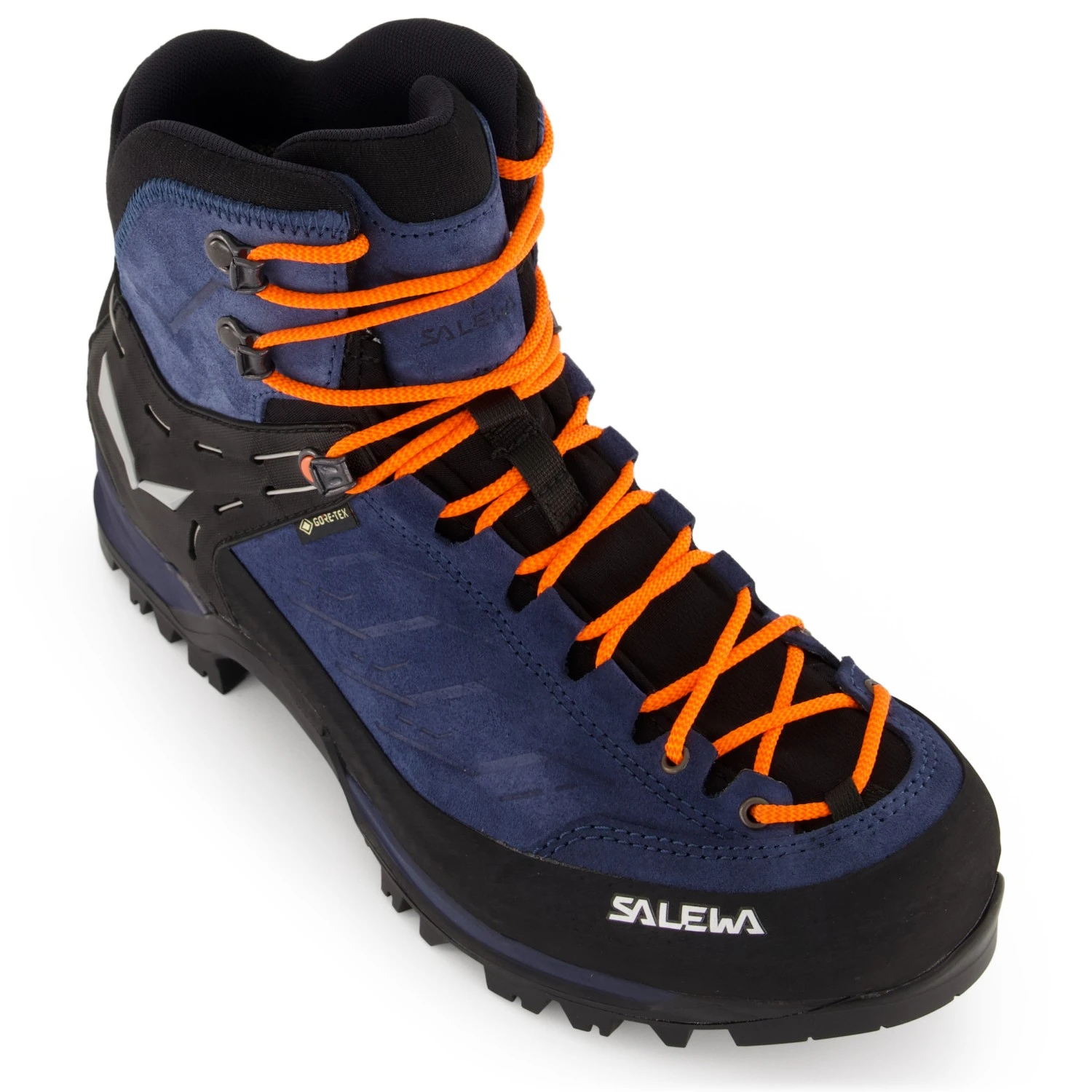 Salewa - MTN Trainer Mid GTX - Walking Boots 8 Salewa - MTN Trainer Mid GTX - Walking Boots - Image 7