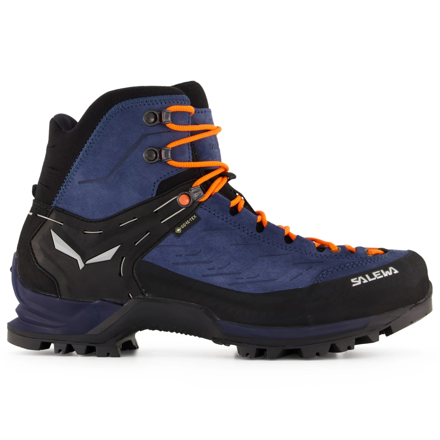 Salewa - MTN Trainer Mid GTX - Walking Boots 2 Salewa - MTN Trainer Mid GTX - Walking Boots