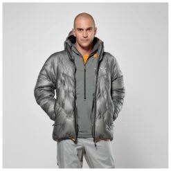 Salewa - NXT RDS Down Jacket - Down Jacket -Bergfreunde salewa nxt rds down jacket down jacket detail 3