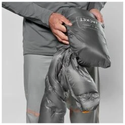 Salewa - NXT RDS Down Jacket - Down Jacket -Bergfreunde salewa nxt rds down jacket down jacket detail 5