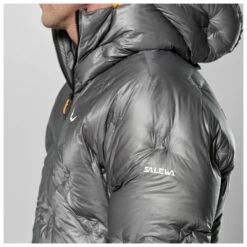Salewa - NXT RDS Down Jacket - Down Jacket -Bergfreunde salewa nxt rds down jacket down jacket detail 6