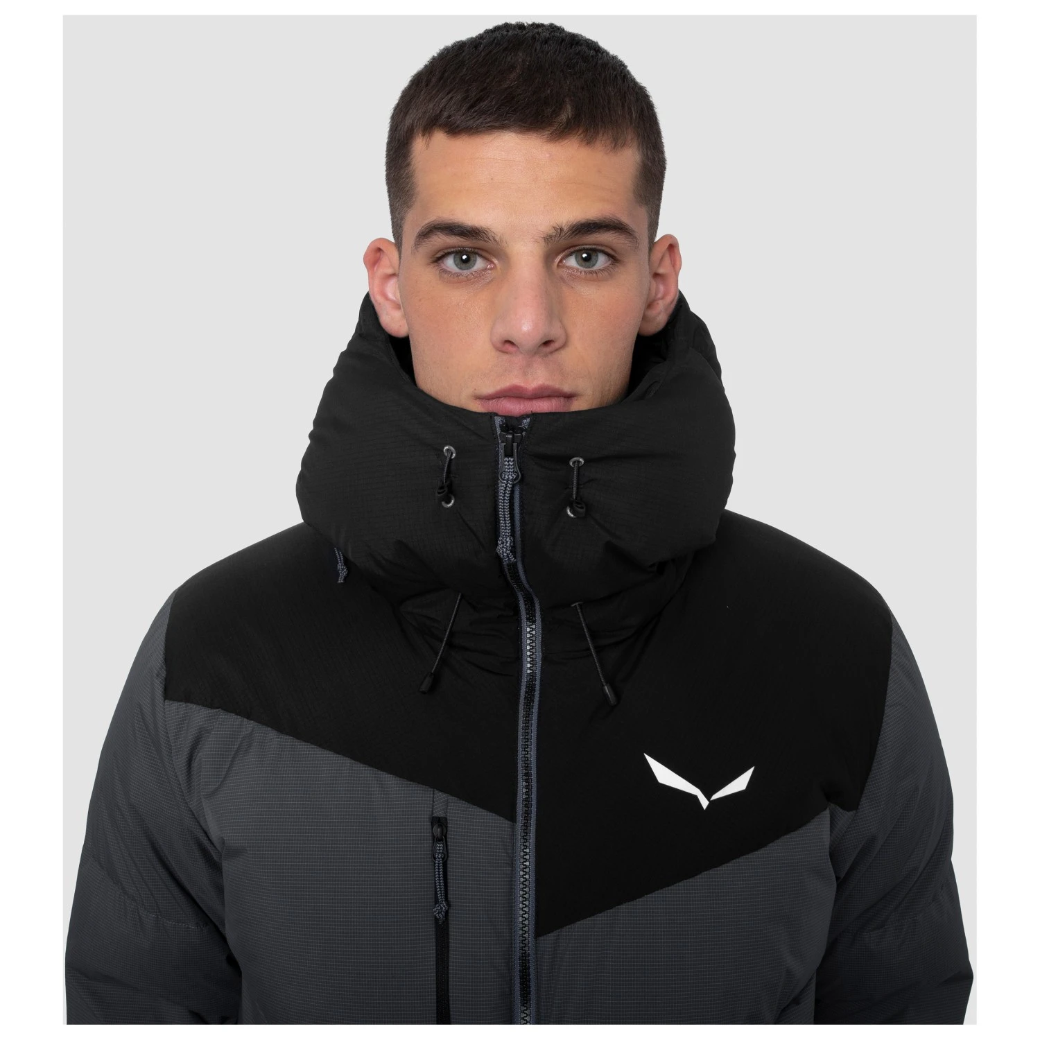 Salewa - Ortles Heavy 2 Powertex RDS Down Jacket - Down Jacket 7 Salewa - Ortles Heavy 2 Powertex RDS Down Jacket - Down Jacket - Image 5