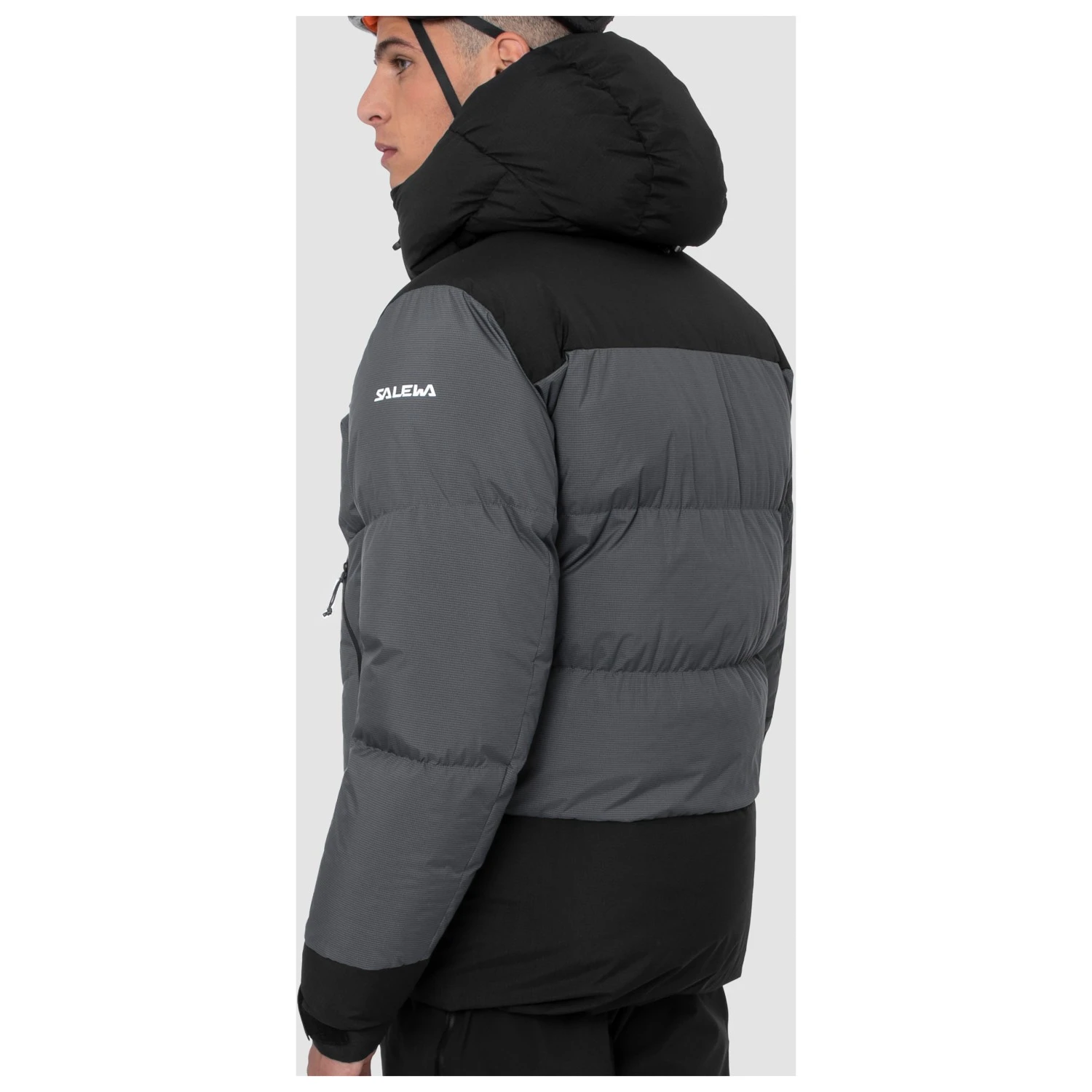 Salewa - Ortles Heavy 2 Powertex RDS Down Jacket - Down Jacket 8 Salewa - Ortles Heavy 2 Powertex RDS Down Jacket - Down Jacket - Image 6