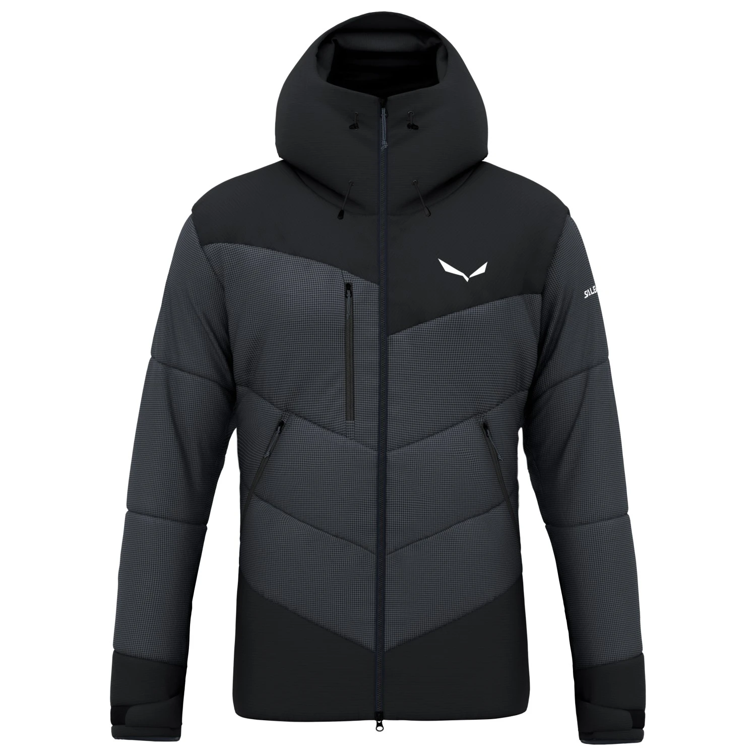 Salewa - Ortles Heavy 2 Powertex RDS Down Jacket - Down Jacket 3 Salewa - Ortles Heavy 2 Powertex RDS Down Jacket - Down Jacket