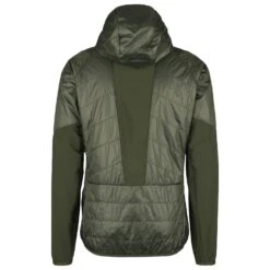 Salewa - Ortles Hybrid TWR Jacket - Insulation Jacket -Bergfreunde salewa ortles hybrid twr jacket insulation jacket detail 4