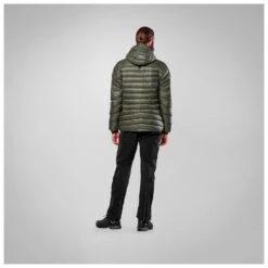 Salewa - Ortles Med 3 RDS Down Jacket - Down Jacket -Bergfreunde salewa ortles med 3 rds down jacket down jacket detail 4