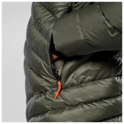 Salewa - Ortles Med 3 RDS Down Jacket - Down Jacket -Bergfreunde salewa ortles med 3 rds down jacket down jacket detail 6