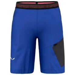 Salewa - Pedroc 2 Durastretch Cargo Shorts - Shorts