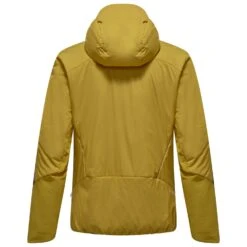 Salewa - Pedroc TW Air Hyb Jacket - Synthetic Jacket -Bergfreunde salewa pedroc tw air hyb jacket synthetic jacket detail 2