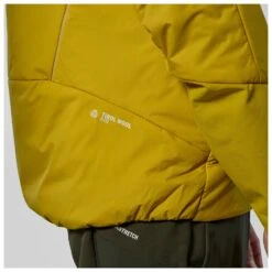 Salewa - Pedroc TW Air Hyb Jacket - Synthetic Jacket -Bergfreunde salewa pedroc tw air hyb jacket synthetic jacket detail 5