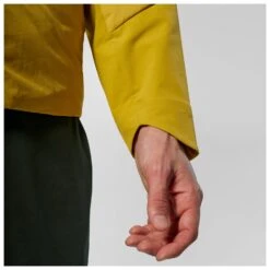 Salewa - Pedroc TW Air Hyb Jacket - Synthetic Jacket -Bergfreunde salewa pedroc tw air hyb jacket synthetic jacket detail 6