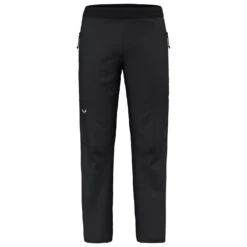 Salewa - Puez Aqua PTX 2.5L Pants - Waterproof Trousers