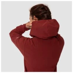 Salewa - Women's Agner DST Jacket - Softshell Jacket -Bergfreunde salewa womens agner dst jacket softshell jacket detail 9