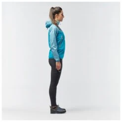 Salewa - Women's Agner Durastretch Tights - Leggings -Bergfreunde salewa womens agner durastretch tights leggings detail 4