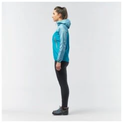 Salewa - Women's Agner Durastretch Tights - Leggings -Bergfreunde salewa womens agner durastretch tights leggings detail 5