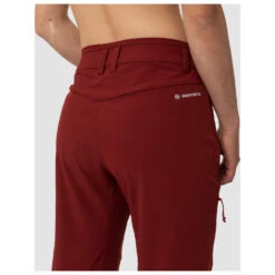 Salewa - Women's Agner Orval 3 DST Pants - Mountaineering Trousers -Bergfreunde salewa womens agner orval 3 dst pants mountaineering trousers detail 8