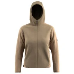 Salewa - Women's Fanes Sarner Light Hybrid Jacket - Wool Jacket