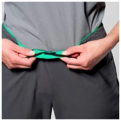 Salewa - Women's NXT DST Pant - Walking Trousers -Bergfreunde salewa womens nxt dst pant walking trousers detail 6