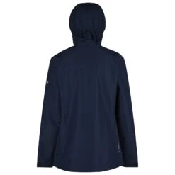 Salewa - Women's Puez Aqua 4 PowerTex 2.5L Jacket - Waterproof Jacket -Bergfreunde salewa womens puez aqua 4 powertex 25l jacket waterproof jacket detail 3