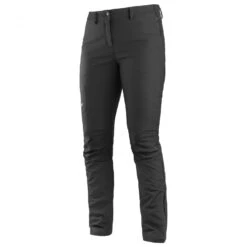Salewa - Women's Puez Orval 2 DST Pant - Mountaineering Trousers -Bergfreunde salewa womens puez orval 2 dst pant mountaineering trousers detail 4