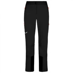 Salewa - Women's Sella DST Pants - Ski Touring Trousers