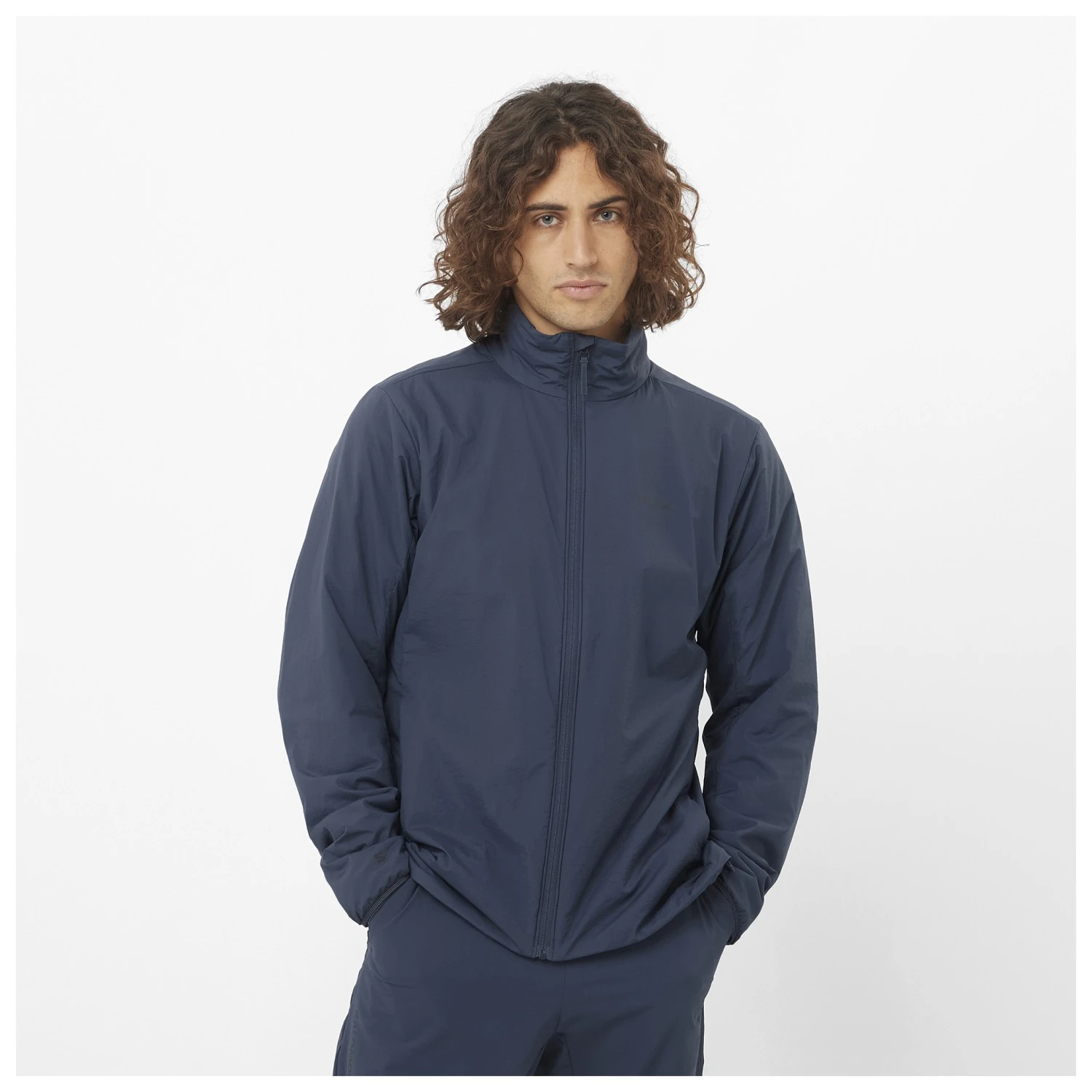 Salomon - Mountain Flex Jacket - Synthetic Jacket 5 Salomon - Mountain Flex Jacket - Synthetic Jacket - Image 3