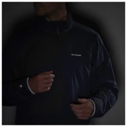 Salomon - Mountain Flex Jacket - Synthetic Jacket 19 Salomon - Mountain Flex Jacket - Synthetic Jacket -Bergfreunde salomon mountain flex jacket synthetic jacket detail 9